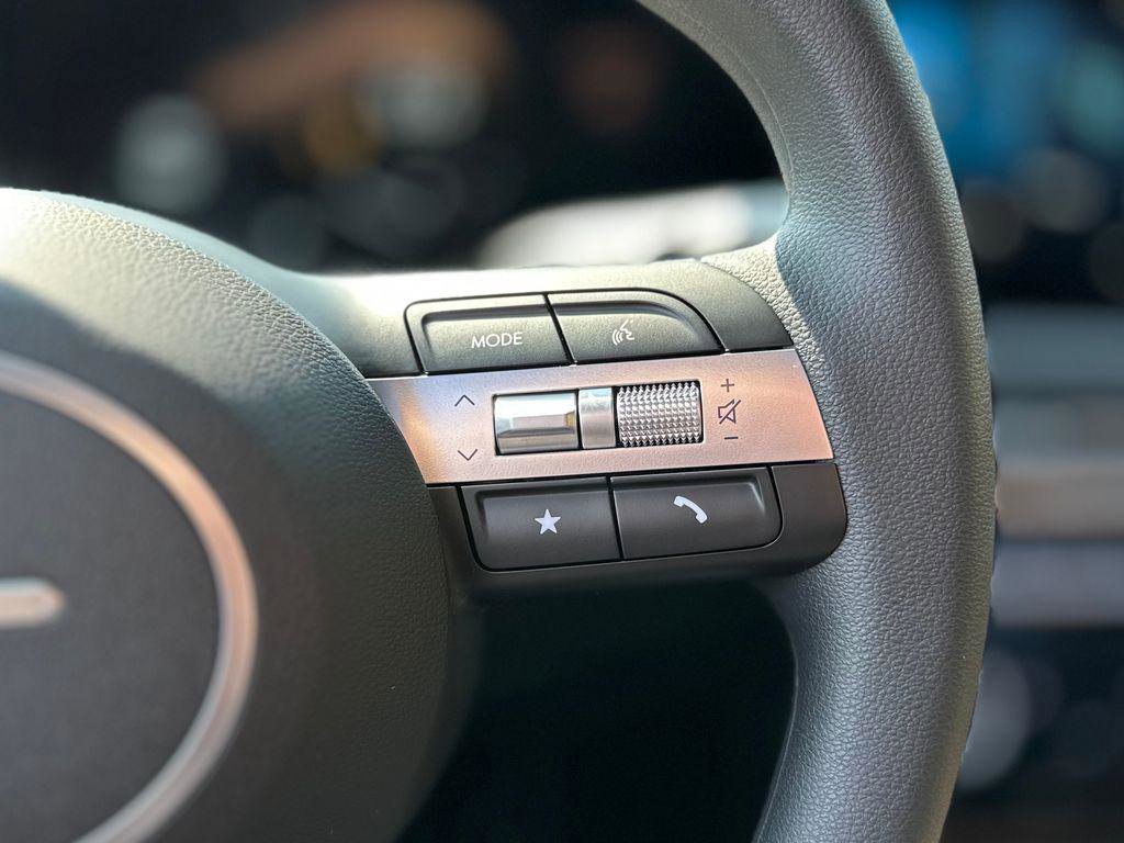 New 2026 Hyundai Santa Cruz SEL image 16
