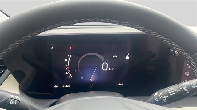 New 2026 Buick Encore GX Avenir w/ Avenir Technology Package image 13