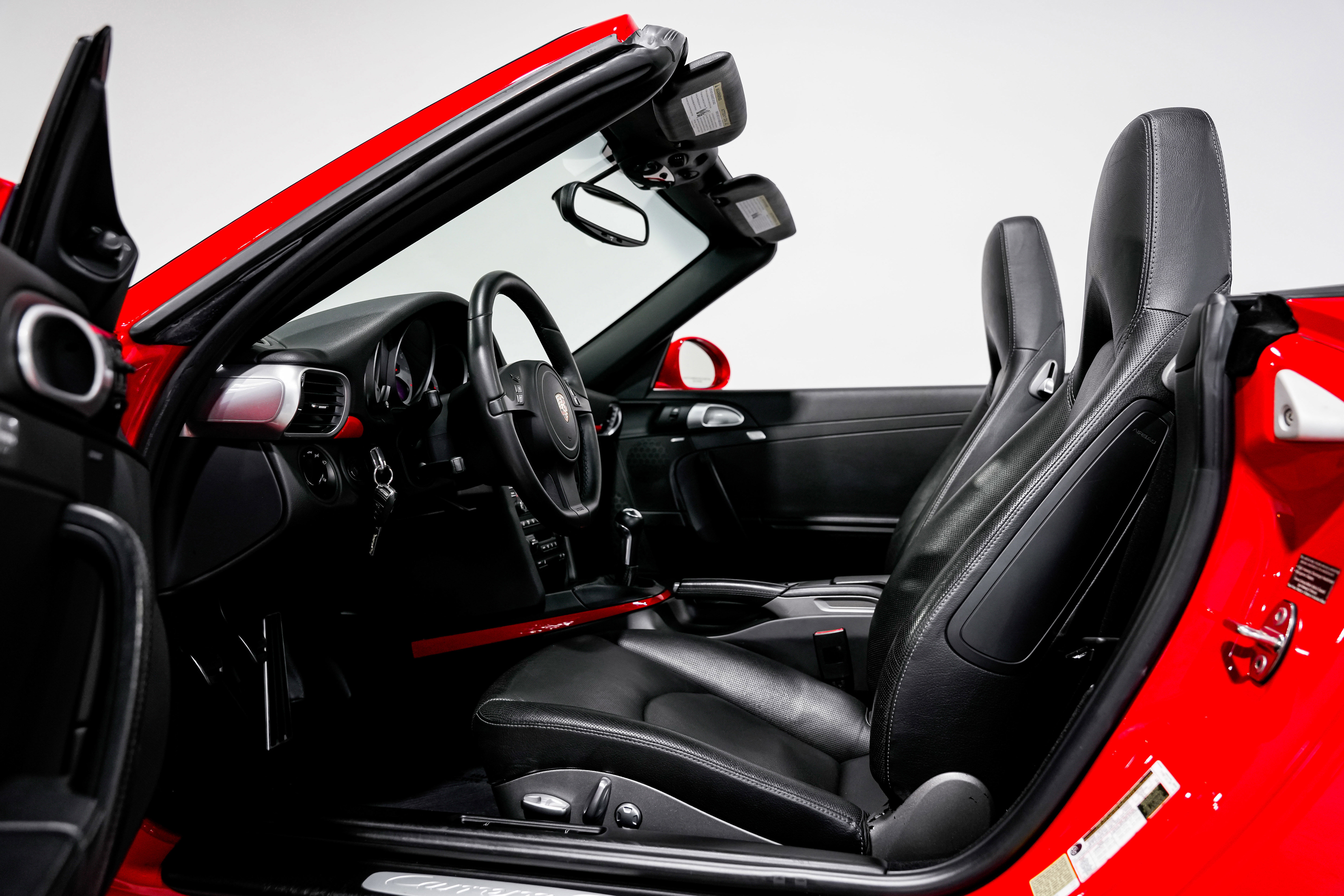 Used 2012 Porsche 911 Carrera S image 17