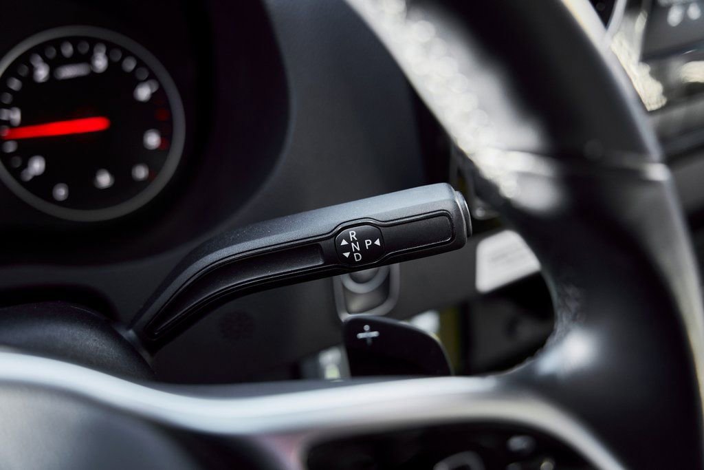 Used 2019 Mercedes-Benz Sprinter 144 image 53