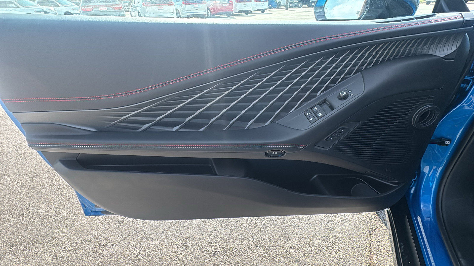 New 2026 Dodge Charger Scat Pack image 12