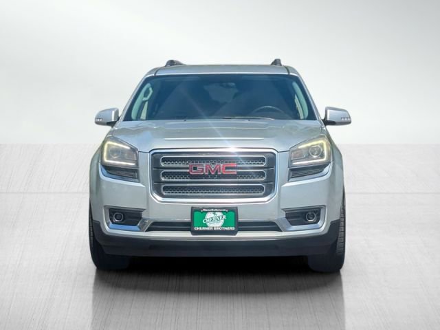 Used 2014 GMC Acadia SLT AWD/4WD image 2