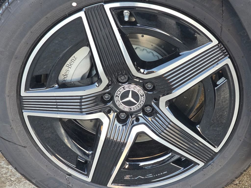 New 2026 Mercedes-Benz GLC 300 GLC 300 image 10