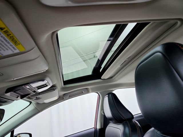 Used 2024 Subaru Crosstrek 2.5i Limited w/ Crosstrek Mirror Package AWD/4WD image 22