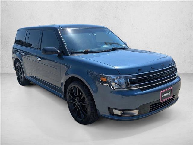 Used 2019 Ford Flex SEL w/ Equipment Group 202A FWD image 3