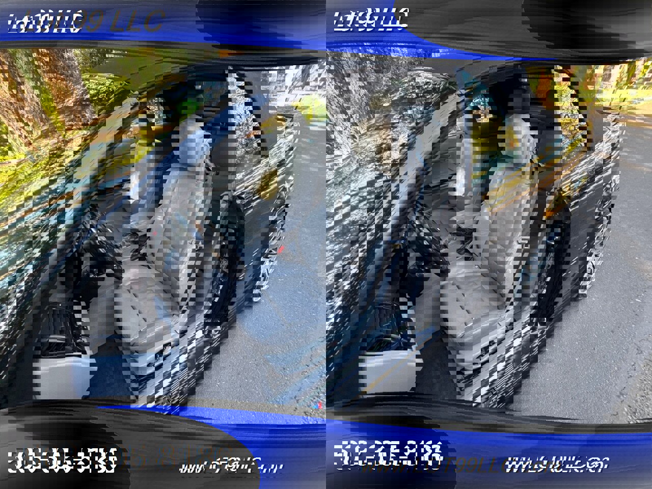 Used 2001 BMW M3 Convertible image 11