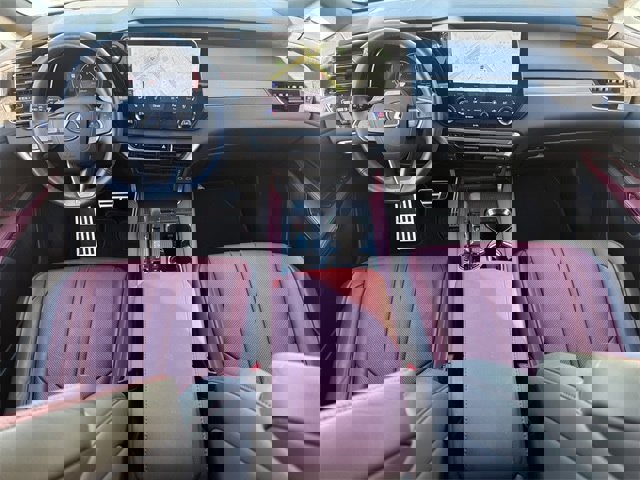 Used 2023 Lexus RX 350 F Sport w/ Accessory Package (Z1) image 10