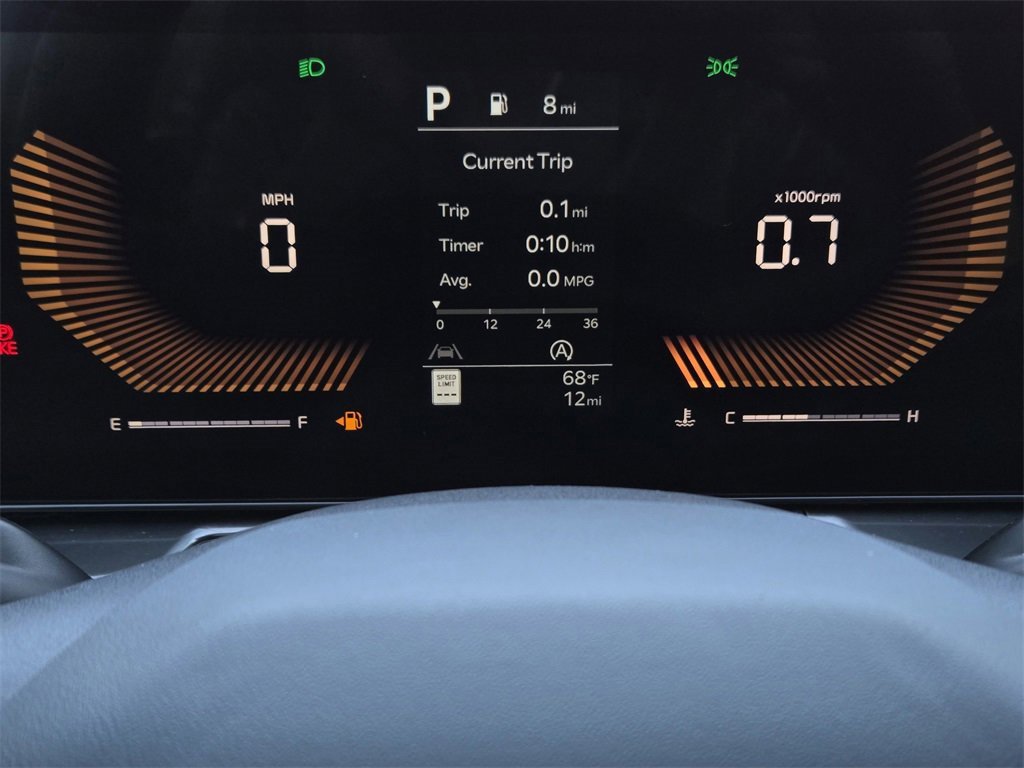 New 2026 Kia Sorento S w/ S Panoramic Sunroof Package image 26