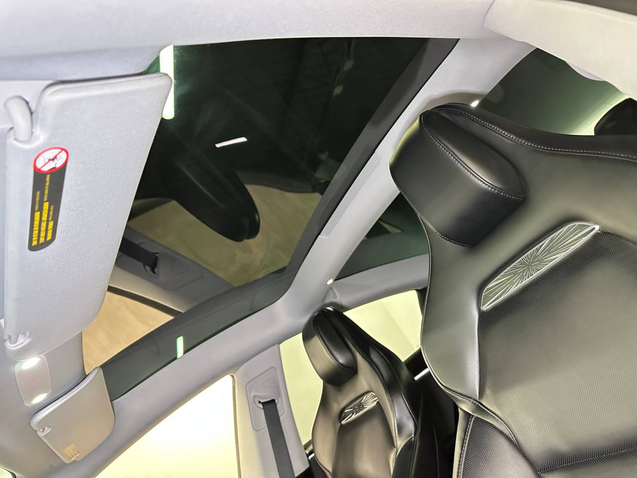 Used 2024 Tesla Model 3 Performance AWD/4WD image 40