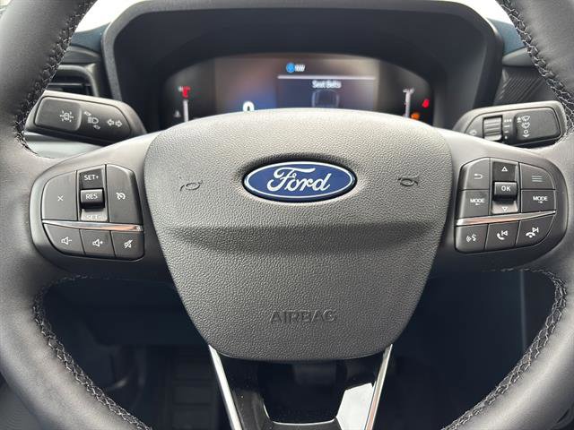New 2026 Ford Maverick XLT AWD/4WD image 25