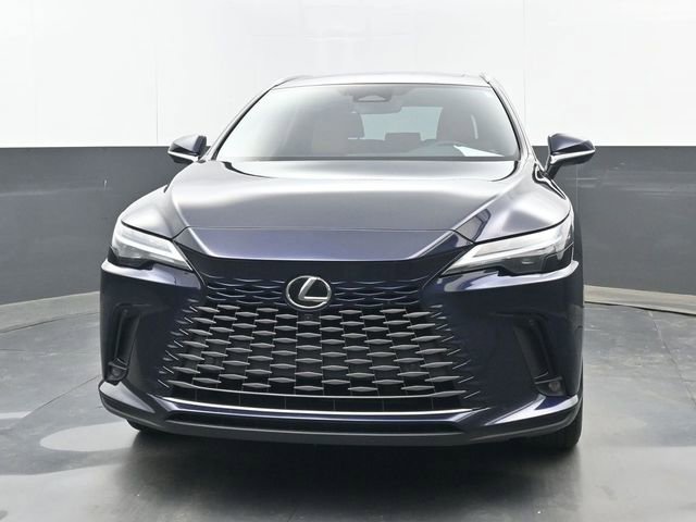 Used 2023 Lexus RX 350 Premium w/ Cold Area Package image 21