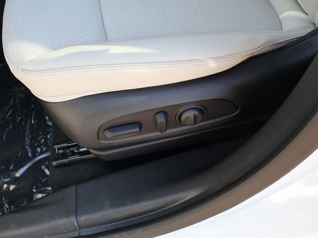 New 2026 Buick Encore GX Preferred image 17