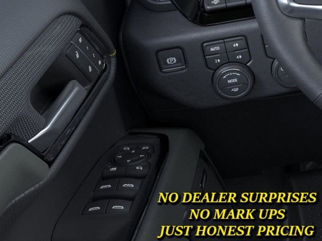 New 2026 Chevrolet Silverado 1500 ZR2 image 22