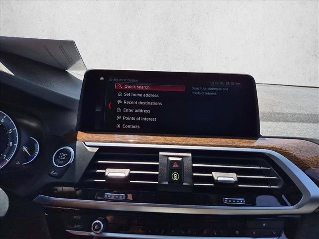 Used 2019 BMW X3 xDrive30i AWD/4WD image 13