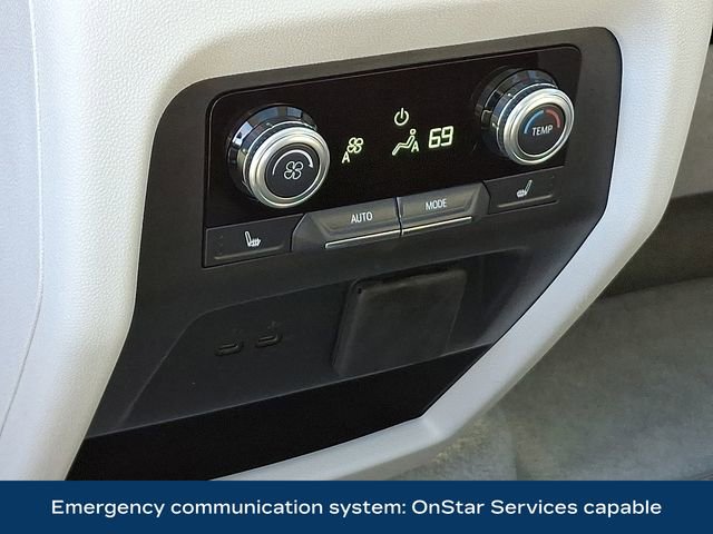 Used 2026 GMC Acadia Denali w/ Super Cruise Package image 19