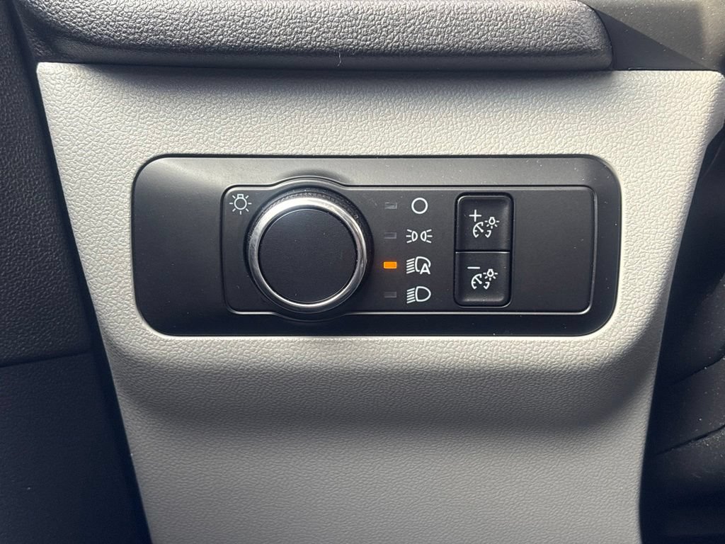 Used 2025 Ford Escape Active FWD image 26