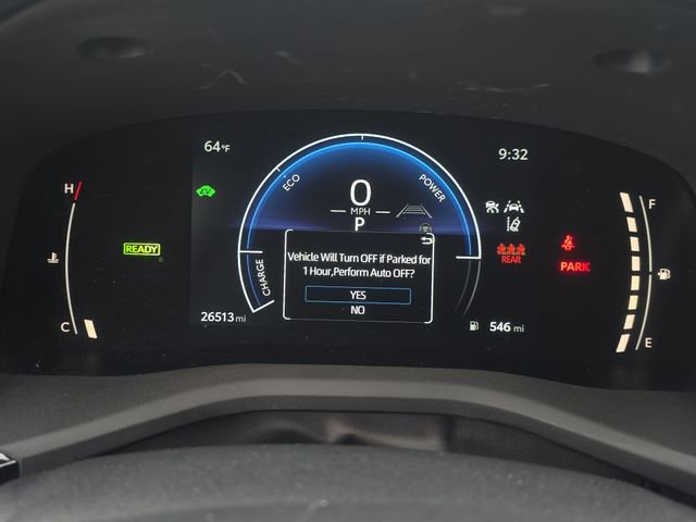 Used 2025 Toyota Camry LE image 18