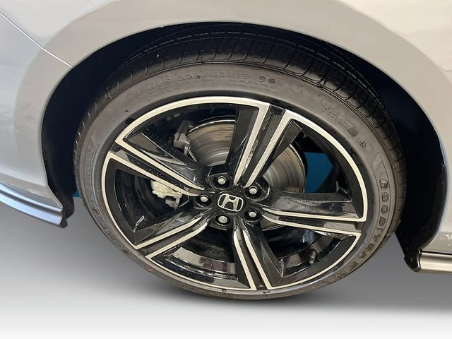 New 2026 Honda Accord Sport image 11