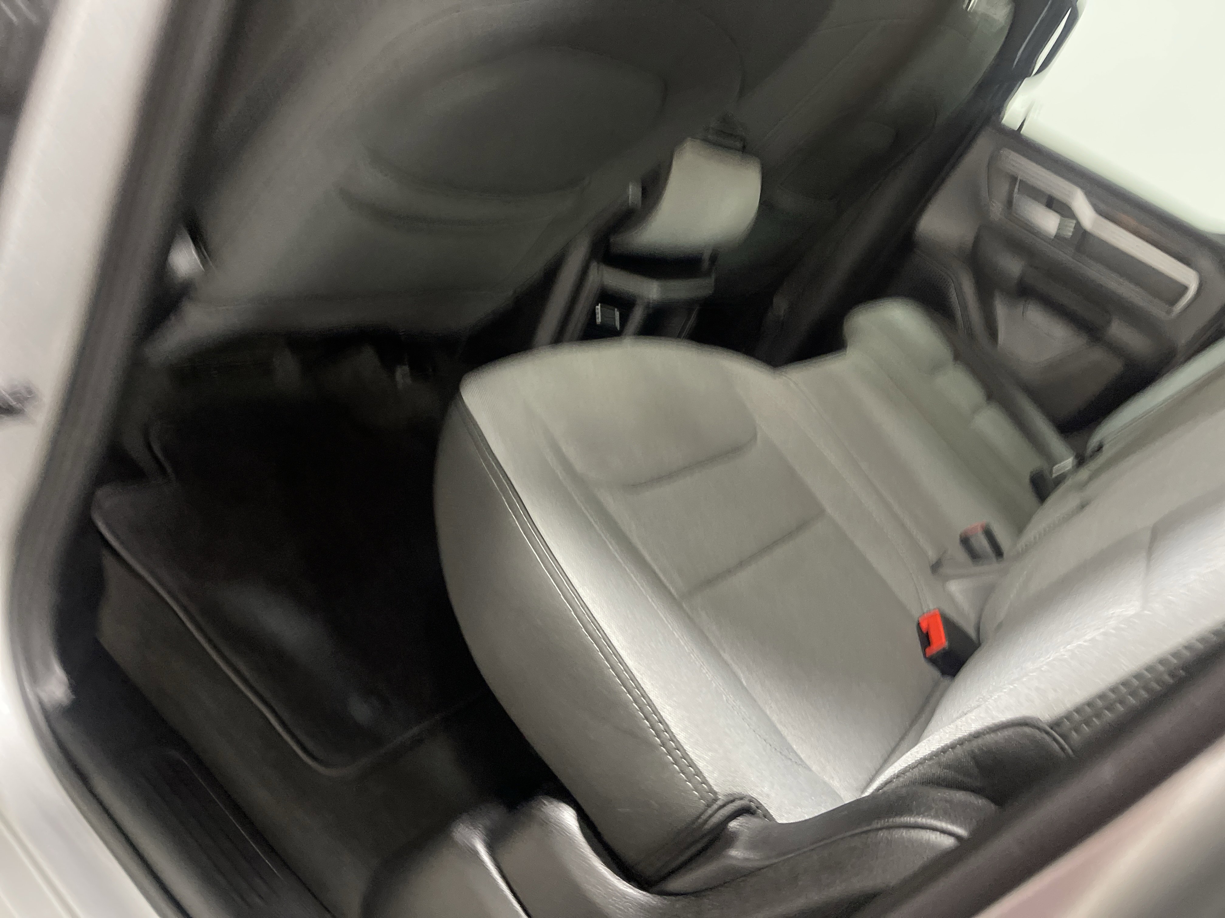 Used 2021 RAM 1500 Big Horn image 17