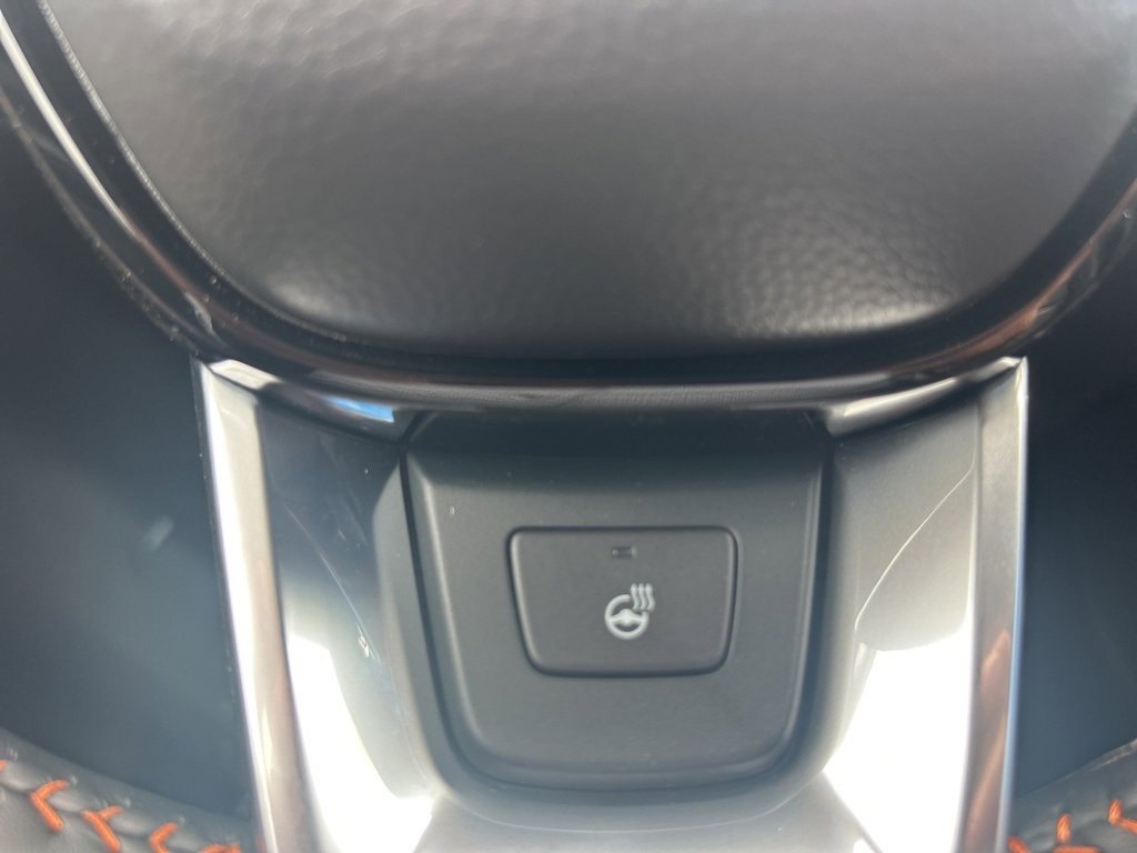 New 2026 Honda CR-V Sport Touring image 28