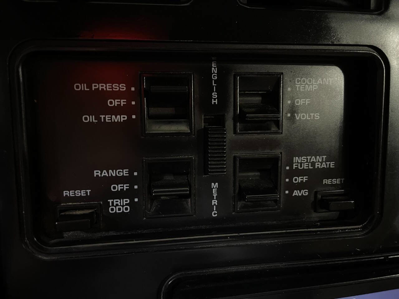 Used 1986 Chevrolet Corvette Coupe image 24