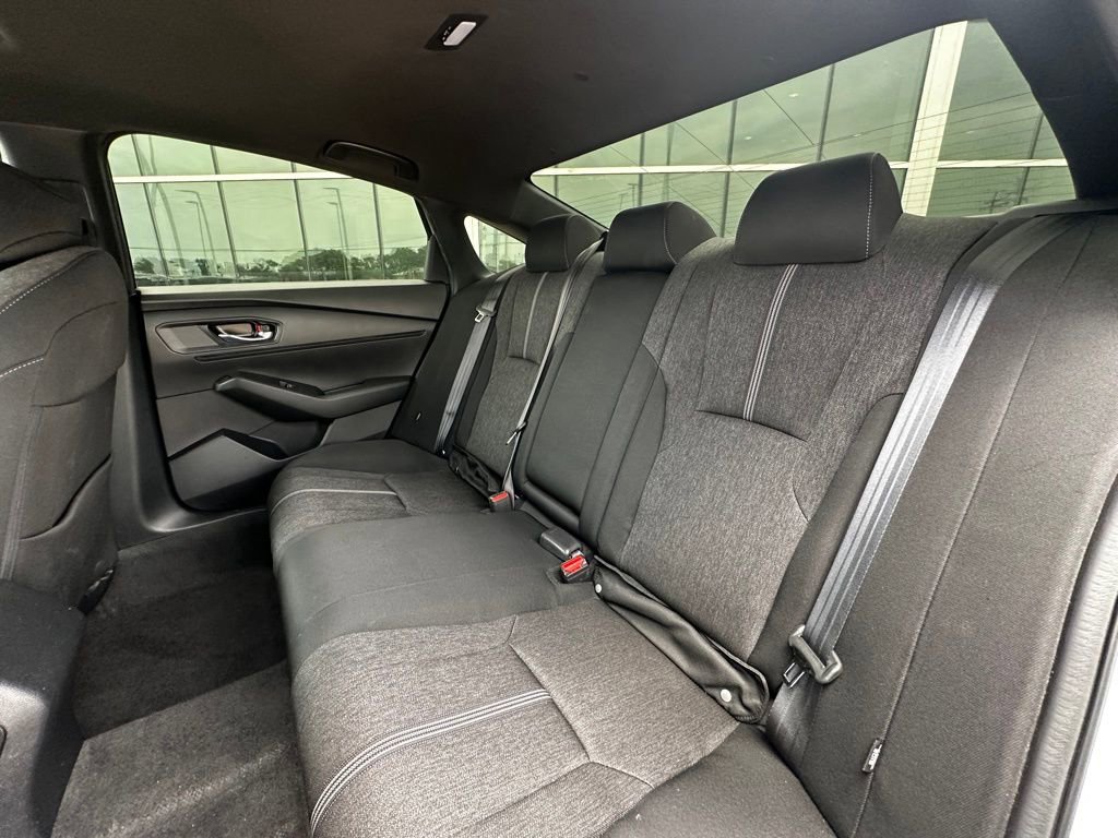 Used 2023 Honda Accord Sport image 25