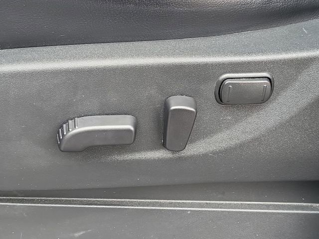 Used 2025 Nissan Frontier PRO-4X w/ Pro Premium Package image 23