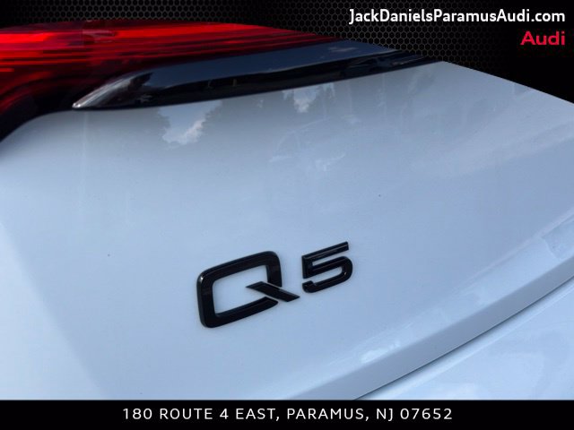 Certified 2024 Audi Q5 2.0T Premium Plus w/ Premium Plus Package AWD/4WD image 14