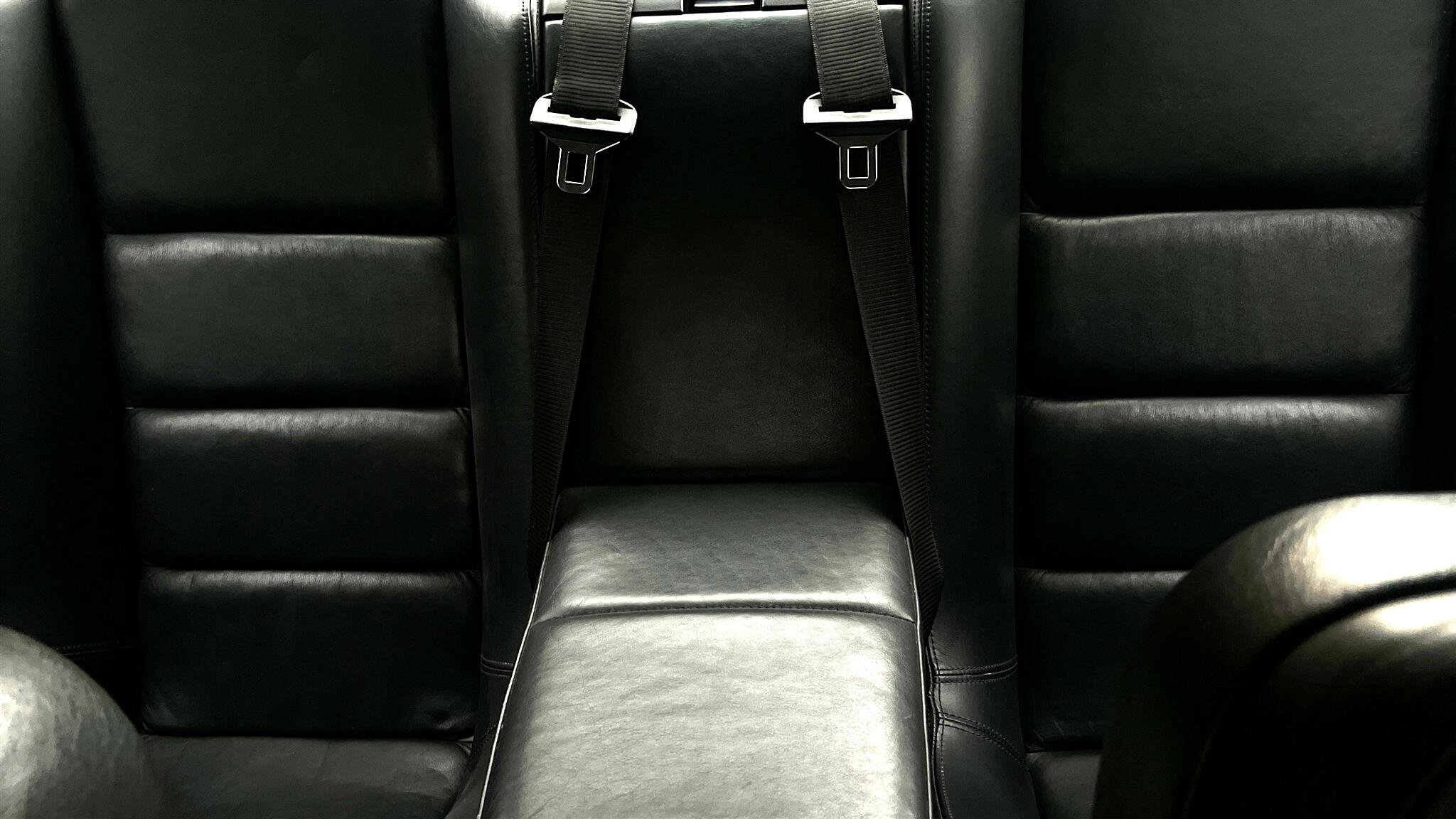 Used 1992 BMW 850i image 14