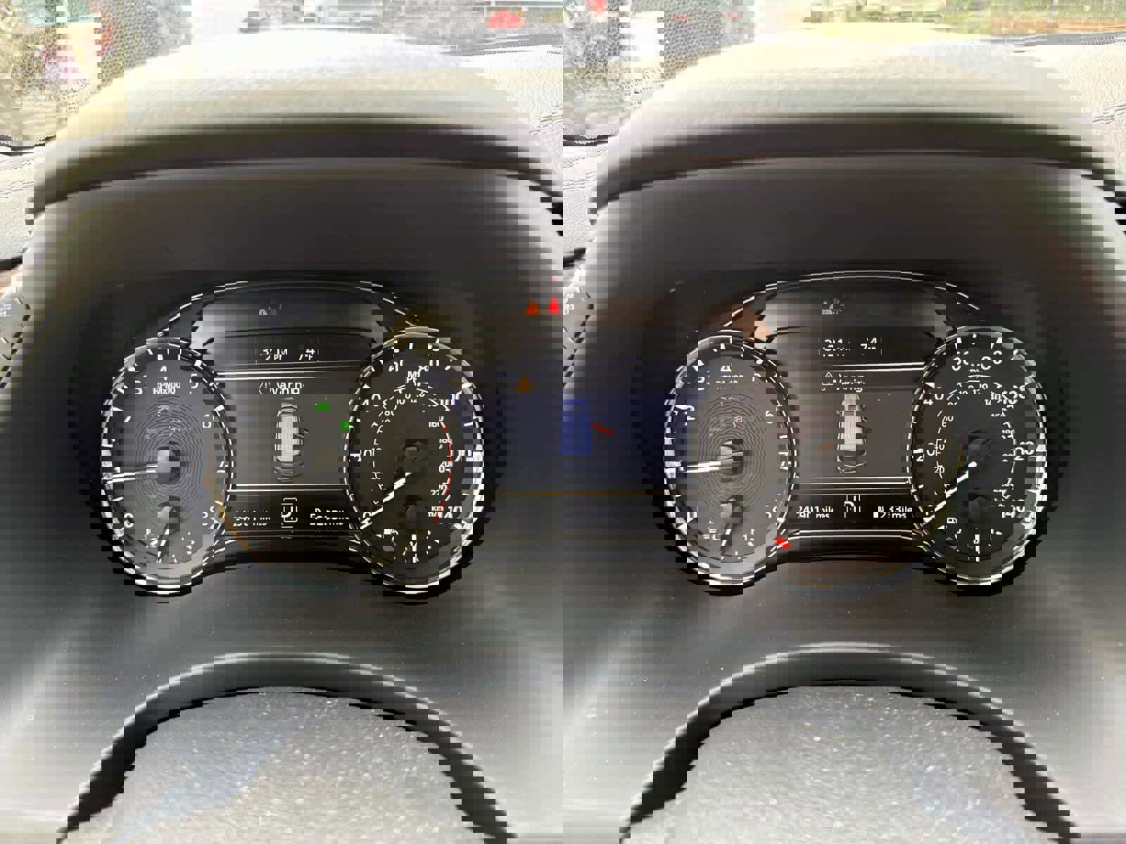 Certified 2024 INFINITI QX80 Premium Select image 28