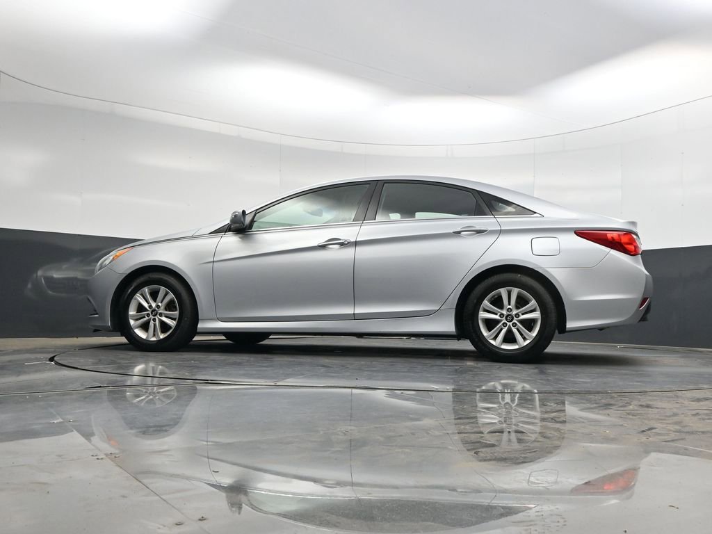 Used 2014 Hyundai Sonata GLS w/ Popular Equipment Group 2 FWD image 30