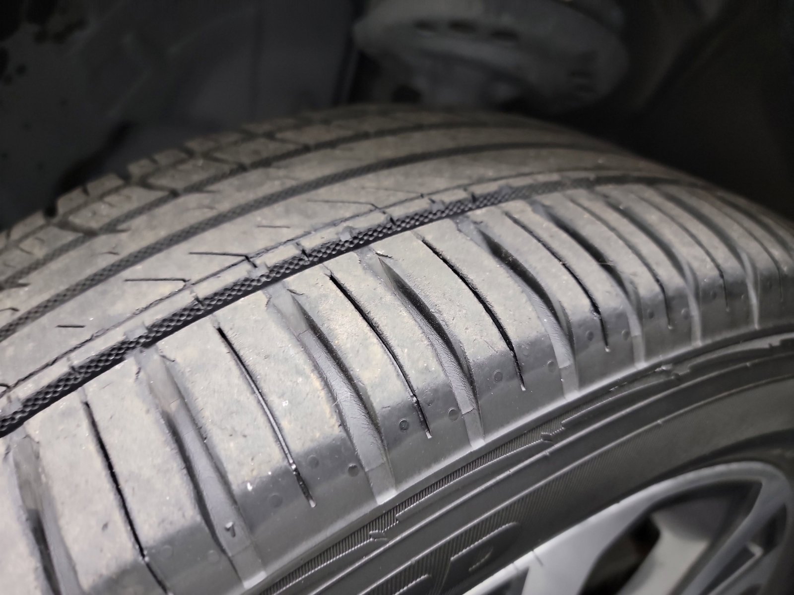 Used 2020 Subaru Forester Limited image 31