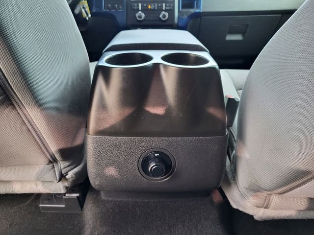 Used 2011 Ford F150 XLT w/ XLT Chrome Pkg image 13