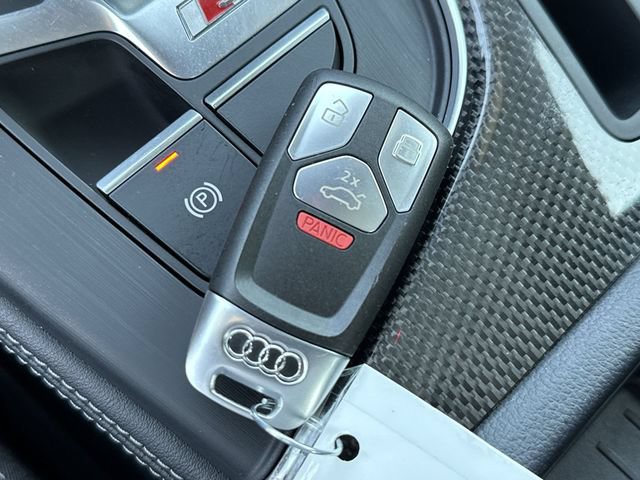 Used 2019 Audi S5 Premium Plus AWD/4WD image 28
