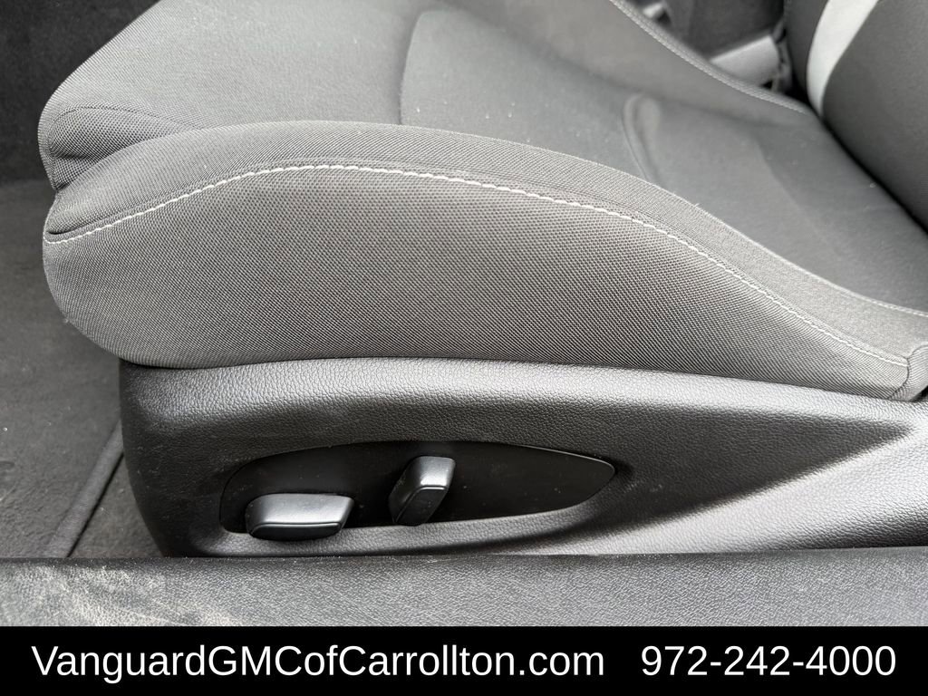 Used 2023 Chevrolet Camaro LT RWD image 25