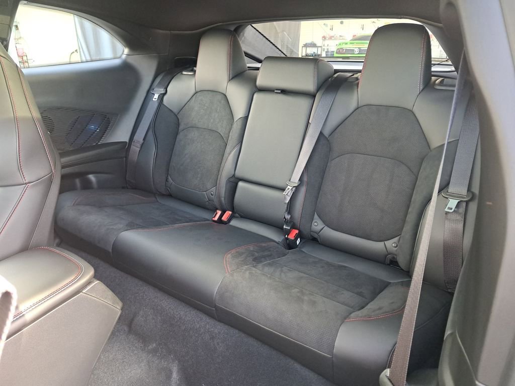 New 2026 Dodge Charger R/T image 12