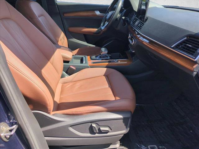Used 2022 Audi Q5 2.0T Premium image 21