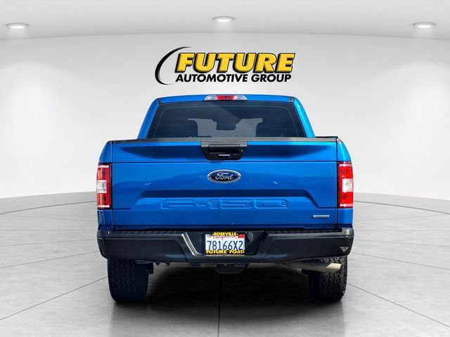 Used 2019 Ford F150 XL image 5