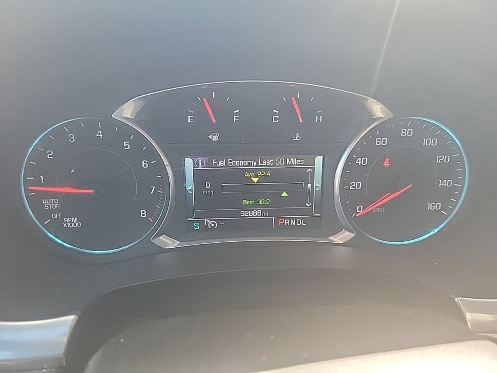 Used 2019 Chevrolet Traverse LT AWD/4WD image 28