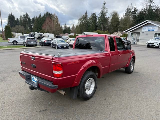 Used 2009 Ford Ranger image 4
