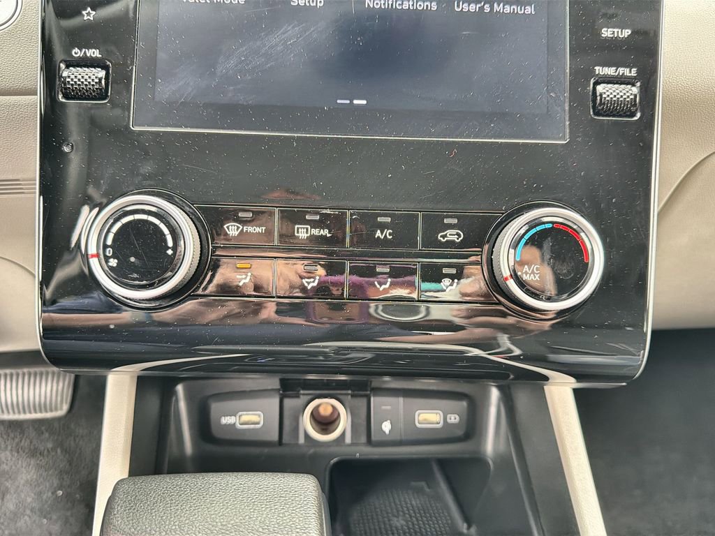 Used 2023 Hyundai Tucson SEL image 16