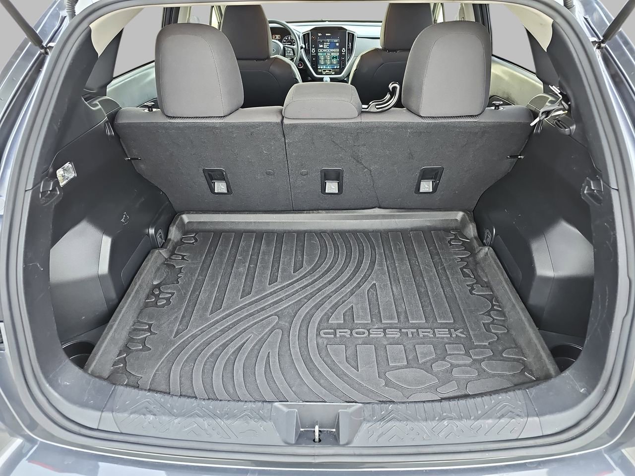 Certified 2024 Subaru Crosstrek 2.0i Premium image 15