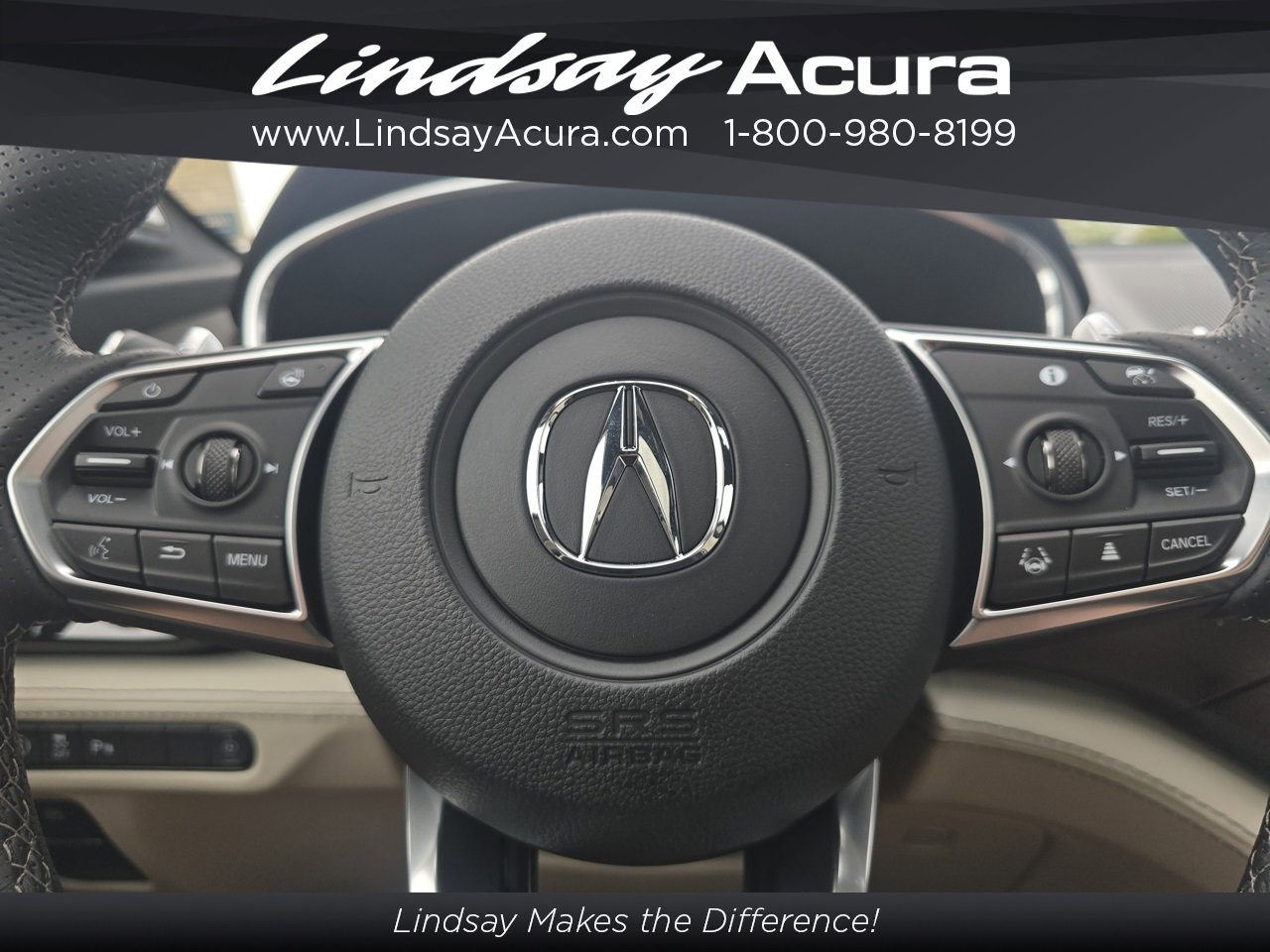 New 2026 Acura MDX A-Spec image 24