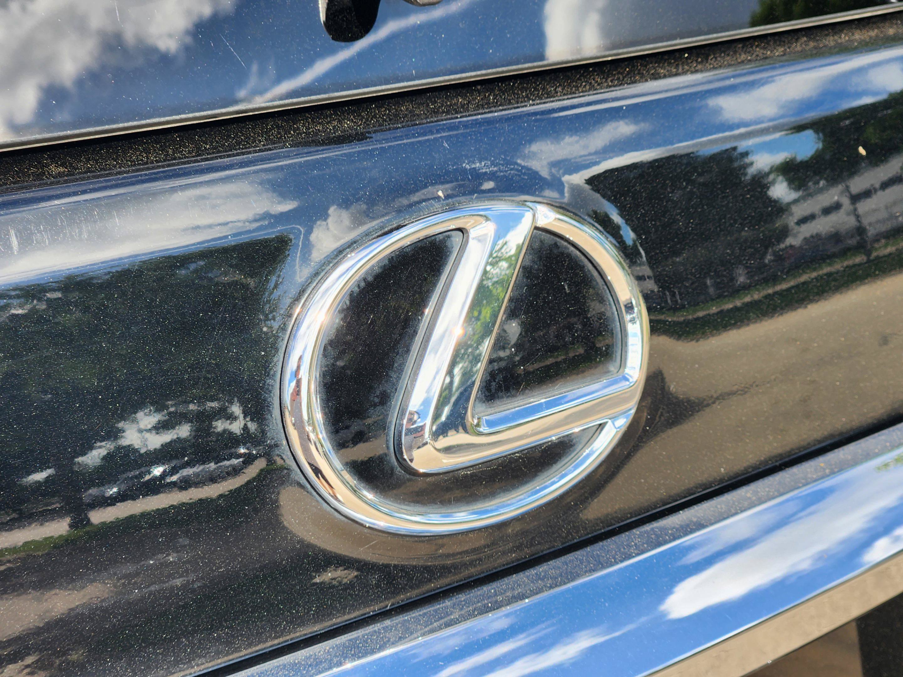 Used 2017 Lexus GX 460 Premium AWD/4WD image 40