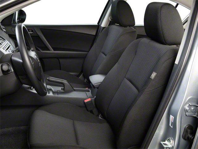 Used 2013 MAZDA MAZDA3 i SV w/ Convenience Pkg image 11