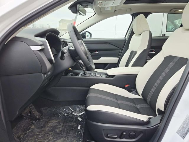 New 2026 MAZDA CX-50 AWD 2.5 S w/ Cargo Package image 9