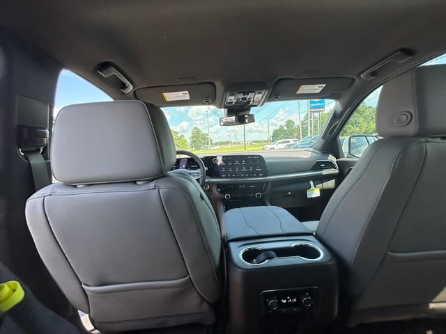 New 2026 Chevrolet Tahoe LT w/ Comfort Package RWD image 10