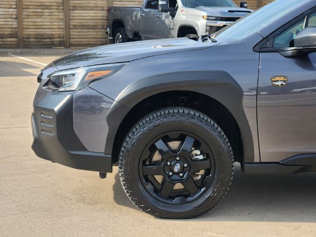 Used 2022 Subaru Outback Wilderness AWD/4WD image 16