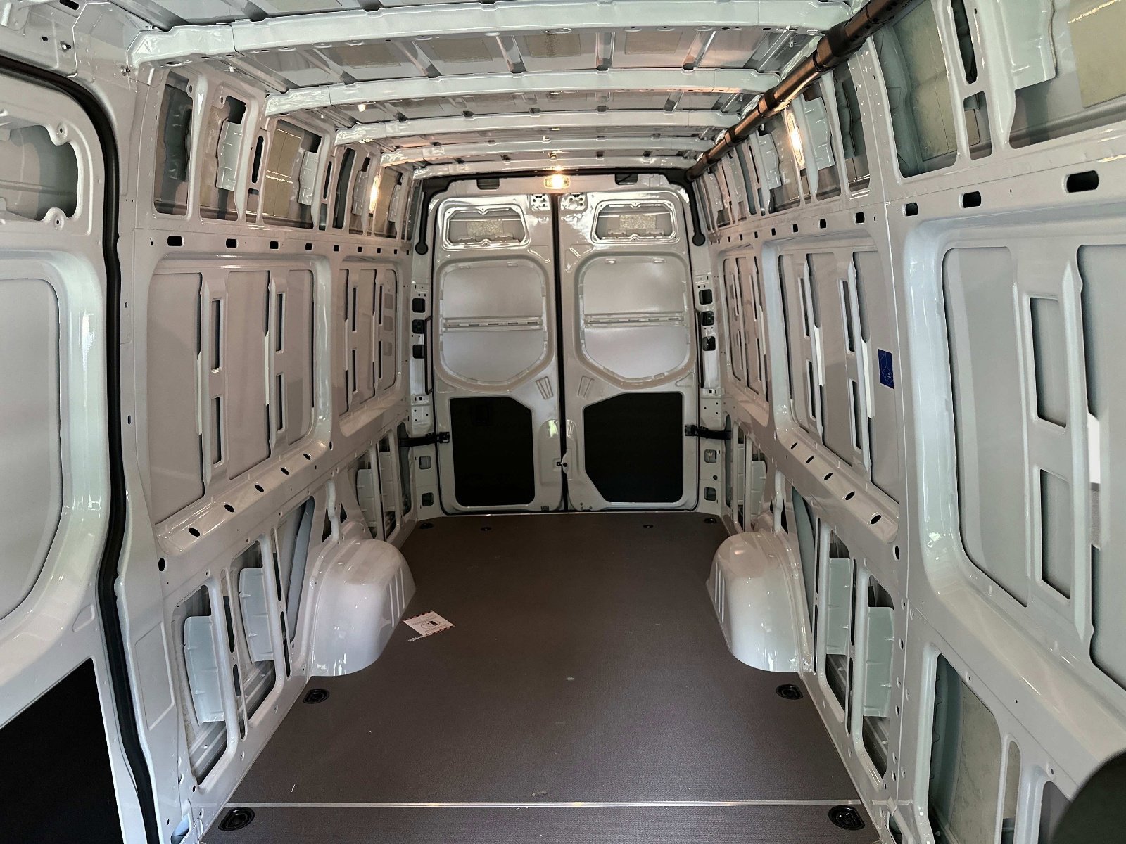 New 2025 Mercedes-Benz Sprinter 2500 image 16