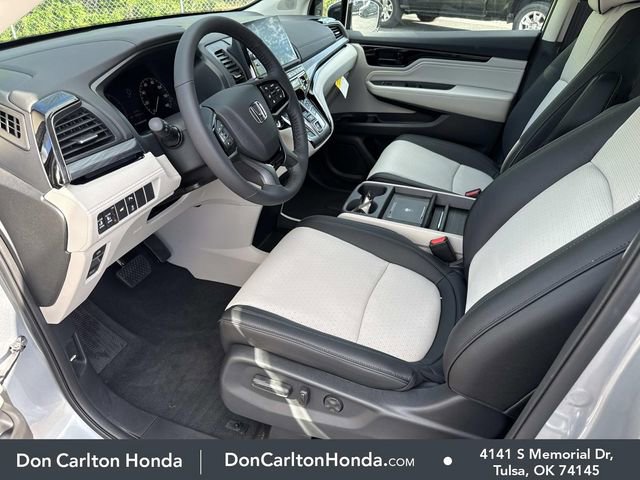 New 2026 Honda Odyssey Elite image 13